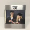 Engravable 5x7 Grad Picture Frame