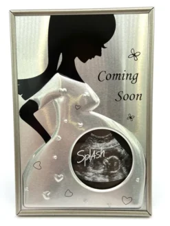 2 X 2 Coming Soon Baby Picture Frame -Dainolitly Shop https3A2F2Fcdn.shopify.com2Fs2Ffiles2F12F01282F29622F23312Fproducts2Fkk2064a.jpg3Fv3D1621345972 640x