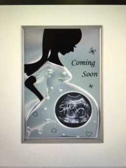 2 X 2 Coming Soon Baby Picture Frame -Dainolitly Shop https3A2F2Fcdn.shopify.com2Fs2Ffiles2F12F01282F29622F23312Fproducts2Fkk2064e.jpg3Fv3D1621345972 640x