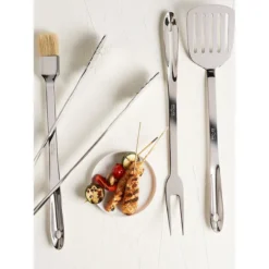 BBQ Tool Set In Case -Dainolitly Shop https3A2F2Fimage.s5a.com2Fis2Fimage2FTheBay2F011644002824 alt23Fwid3D120026hei3D120026qlt3D9026resMode3Dsharp226op usm3D0.92C1.02C82C0 640x