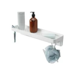 Umbra Flex Sure-Lock Bathroom Storage Shelf -Dainolitly Shop https3A2F2Fimage.s5a.com2Fis2Fimage2FTheBay2F028295344425 alt23Fwid3D120026hei3D120026qlt3D9026resMode3Dsharp226op usm3D0.92C1.02C82C0 640x