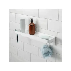 Umbra Flex Sure-Lock Bathroom Storage Shelf -Dainolitly Shop https3A2F2Fimage.s5a.com2Fis2Fimage2FTheBay2F028295344425 alt33Fwid3D120026hei3D120026qlt3D9026resMode3Dsharp226op usm3D0.92C1.02C82C0 640x