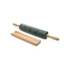 2-Piece Marble Rolling Pin & Wooden Base Set -Dainolitly Shop https3A2F2Fimage.s5a.com2Fis2Fimage2FTheBay2F030734038420 alt23Fwid3D120026hei3D120026qlt3D9026resMode3Dsharp226op usm3D0.92C1.02C82C0 640x