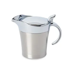 Gravy & Sauce Stainless Steel Saucer Container -Dainolitly Shop https3A2F2Fimage.s5a.com2Fis2Fimage2FTheBay2F030734061015 alt23Fwid3D120026hei3D120026qlt3D9026resMode3Dsharp226op usm3D0.92C1.02C82C0 640x