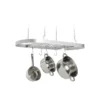 Carbon Steel Hanging Oval Pot Rack -Dainolitly Shop https3A2F2Fimage.s5a.com2Fis2Fimage2FTheBay2F030734749357 main3Fwid3D120026hei3D120026qlt3D9026resMode3Dsharp226op usm3D0.92C1.02C82C0 640x