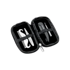 Tweezerman Gear TMI Travel Tool Essential Kit