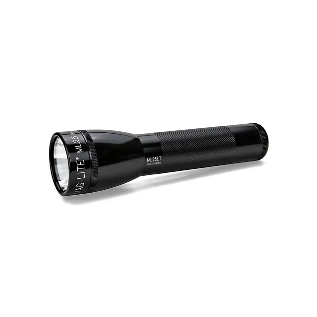 Maglite Legacy ML25LT LED -Cell C Flashlight 5 Maglite Legacy ML25LT LED -Cell C Flashlight - Image 3