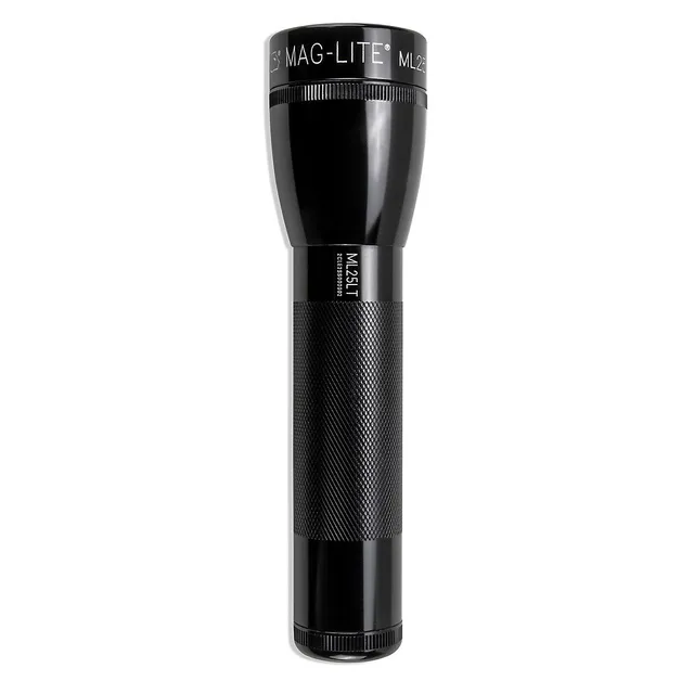 Maglite Legacy ML25LT LED -Cell C Flashlight 3 Maglite Legacy ML25LT LED -Cell C Flashlight