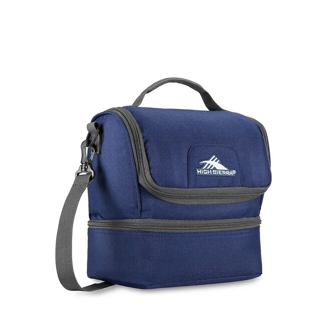 Stacked Compartment Lunch Kit 5 Stacked Compartment Lunch Kit - Image 3