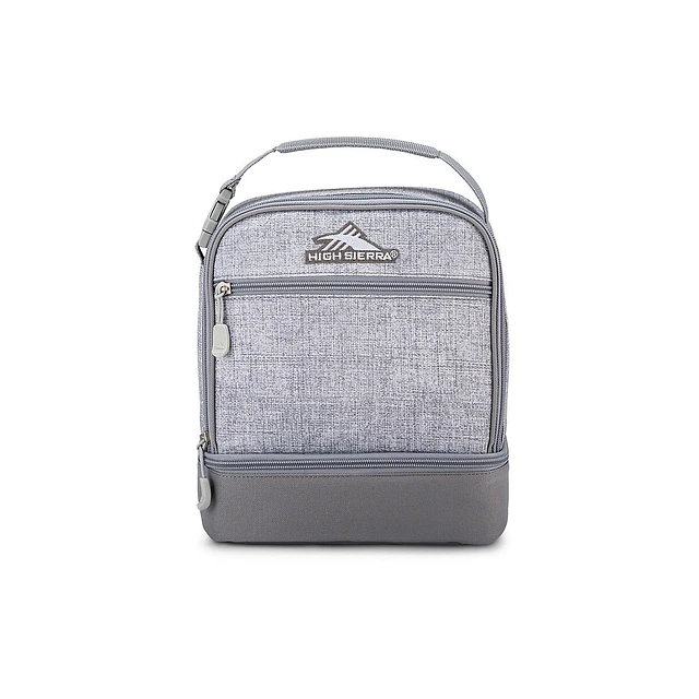 Stacked Compartment Lunch Kit 7 Stacked Compartment Lunch Kit - Image 5