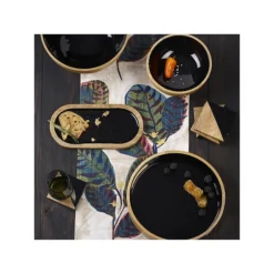 Living Mango Wood Oval Serving Tray -Dainolitly Shop https3A2F2Fimage.s5a.com2Fis2Fimage2FTheBay2F044228060736 alt33Fwid3D120026hei3D120026qlt3D9026resMode3Dsharp226op usm3D0.92C1.02C82C0 640x