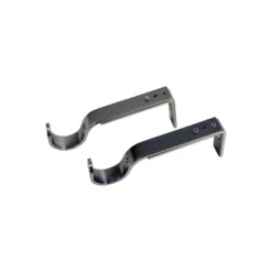 Single Wall Bracket Set