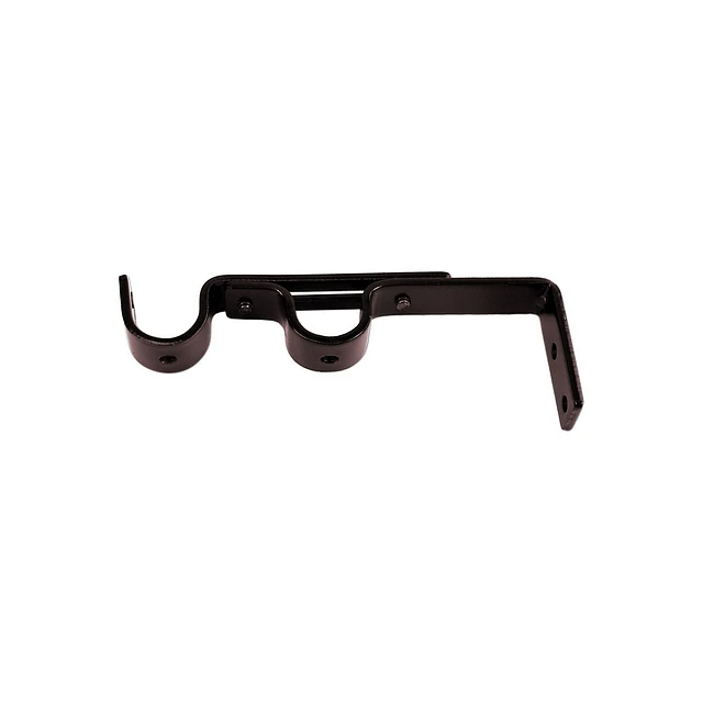 Double Wall Brackets 3 Double Wall Brackets