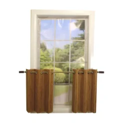 Versailles' 2-Piece Bamboo Grommet Top-Tier Panel Set - 24-Inch -Dainolitly Shop https3A2F2Fimage.s5a.com2Fis2Fimage2FTheBay2F063716937749 alt23Fwid3D120026hei3D120026qlt3D9026resMode3Dsharp226op usm3D0.92C1.02C82C0 640x
