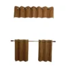 Versailles' 2-Piece Bamboo Grommet Top-Tier Panel Set - 24-Inch 1 Versailles' 2-Piece Bamboo Grommet Top-Tier Panel Set - 24-Inch -Dainolitly Shop https3A2F2Fimage.s5a.com2Fis2Fimage2FTheBay2F063716937749 main3Fwid3D120026hei3D120026qlt3D9026resMode3Dsharp226op usm3D0.92C1.02C82C0 640x