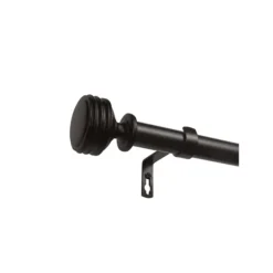 Exclusive Home Duke 1" Curtain Rod And Coordinating Finial Set -Dainolitly Shop https3A2F2Fimage.s5a.com2Fis2Fimage2FTheBay2F0642472100248 main3Fwid3D120026hei3D120026qlt3D9026resMode3Dsharp226op usm3D0.92C1.02C82C0 640x