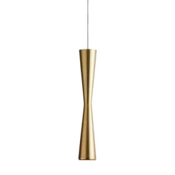 Dainolite Classic LED Pendant Light