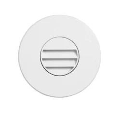 Dainolite LED Round Indoor & Outdoor Wall Light