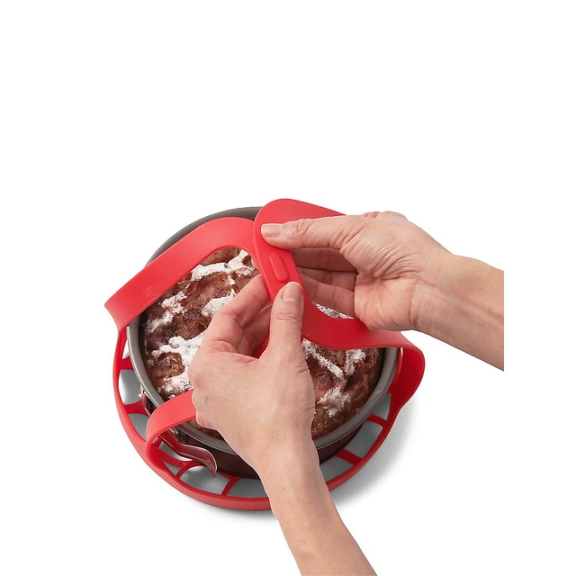 Cuisipro Silicone Cooking & Baking Sling 6 Cuisipro Silicone Cooking & Baking Sling - Image 4