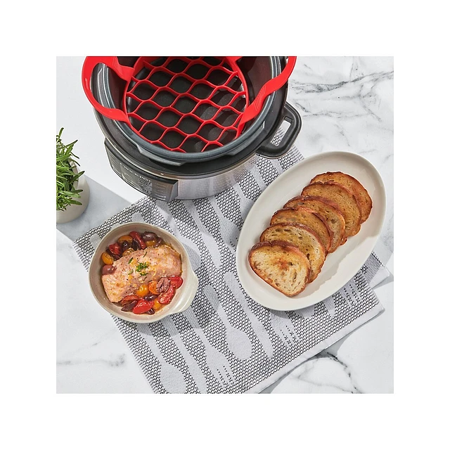 Cuisipro Silicone Cooking & Baking Sling 7 Cuisipro Silicone Cooking & Baking Sling - Image 5