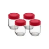 Cuisipro Leak-Proof Glass Jars Set -Dainolitly Shop https3A2F2Fimage.s5a.com2Fis2Fimage2FTheBay2F065506073613 main3Fwid3D120026hei3D120026qlt3D9026resMode3Dsharp226op usm3D0.92C1.02C82C0 640x