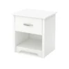 Fusion One-Drawer Nightstand 1 Fusion One-Drawer Nightstand -Dainolitly Shop https3A2F2Fimage.s5a.com2Fis2Fimage2FTheBay2F066311054446 main3Fwid3D120026hei3D120026qlt3D9026resMode3Dsharp226op usm3D0.92C1.02C82C0 640x