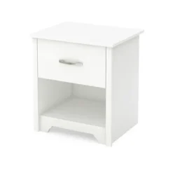 Fusion One-Drawer Nightstand