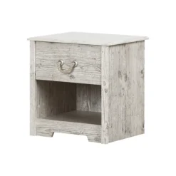 Aviron 1-Drawer Nightstand