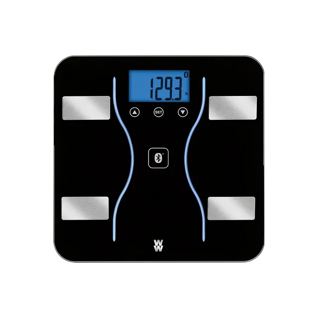 Conair Weight Watchers Bluetooth Scale 3 Conair Weight Watchers Bluetooth Scale