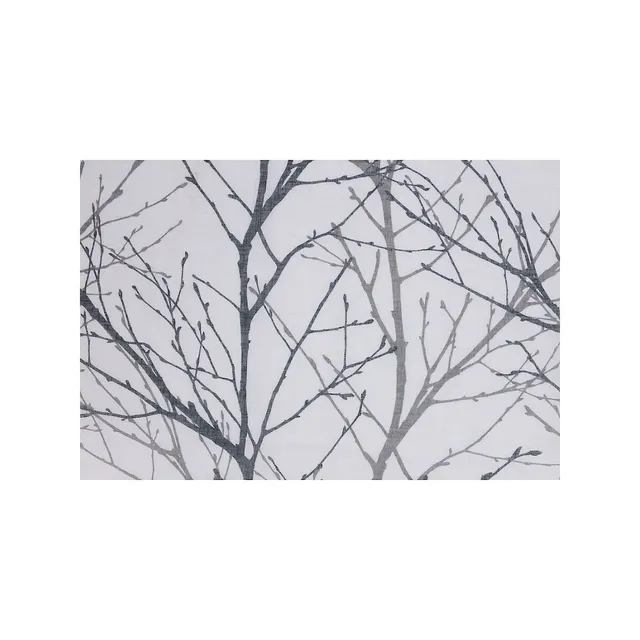 Allston Sheer Grommet Curtain Panel - 95-Inch 4 Allston Sheer Grommet Curtain Panel - 95-Inch - Image 2