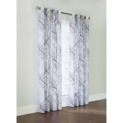 Allston Sheer Grommet Curtain Panel - 95-Inch 7 Allston Sheer Grommet Curtain Panel - 95-Inch -Dainolitly Shop https3A2F2Fimage.s5a.com2Fis2Fimage2FTheBay2F069556819641 alt23Fwid3D120026hei3D120026qlt3D9026resMode3Dsharp226op usm3D0.92C1.02C82C0 640x