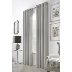 Blanco Light-Filtering Jacquard Grommet Curtain Panel -Dainolitly Shop https3A2F2Fimage.s5a.com2Fis2Fimage2FTheBay2F069556819900 alt23Fwid3D120026hei3D120026qlt3D9026resMode3Dsharp226op usm3D0.92C1.02C82C0 640x