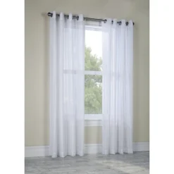 Brissa Sheer Grommet Curtain Panel -Dainolitly Shop https3A2F2Fimage.s5a.com2Fis2Fimage2FTheBay2F069556819924 alt23Fwid3D120026hei3D120026qlt3D9026resMode3Dsharp226op usm3D0.92C1.02C82C0 640x