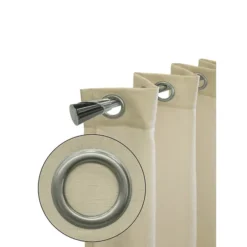 Burnett Light-Filtering Textured Grommet Curtain Panel -Dainolitly Shop https3A2F2Fimage.s5a.com2Fis2Fimage2FTheBay2F069556819962 alt23Fwid3D120026hei3D120026qlt3D9026resMode3Dsharp226op usm3D0.92C1.02C82C0 640x