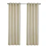 Burnett Light-Filtering Textured Grommet Curtain Panel -Dainolitly Shop https3A2F2Fimage.s5a.com2Fis2Fimage2FTheBay2F069556819962 main3Fwid3D120026hei3D120026qlt3D9026resMode3Dsharp226op usm3D0.92C1.02C82C0 640x