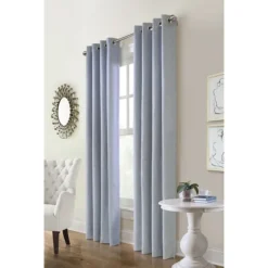 Caydon Room-Darkening Jacquard Grommet Curtain Panel -Dainolitly Shop https3A2F2Fimage.s5a.com2Fis2Fimage2FTheBay2F069556820029 alt23Fwid3D120026hei3D120026qlt3D9026resMode3Dsharp226op usm3D0.92C1.02C82C0 640x