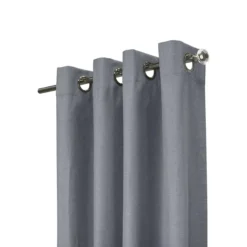 Elmira Blackout Textured Grommet Curtain Panel -Dainolitly Shop https3A2F2Fimage.s5a.com2Fis2Fimage2FTheBay2F069556820302 alt43Fwid3D120026hei3D120026qlt3D9026resMode3Dsharp226op usm3D0.92C1.02C82C0 640x