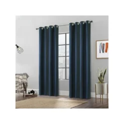 Gia Blackout Jacquard Grommet Curtain Panel -Dainolitly Shop https3A2F2Fimage.s5a.com2Fis2Fimage2FTheBay2F069556820593 alt23Fwid3D120026hei3D120026qlt3D9026resMode3Dsharp226op usm3D0.92C1.02C82C0 640x