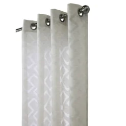 Hershey Sheer Jacquard Grommet Curtain Panel -Dainolitly Shop https3A2F2Fimage.s5a.com2Fis2Fimage2FTheBay2F069556820739 alt13Fwid3D120026hei3D120026qlt3D9026resMode3Dsharp226op usm3D0.92C1.02C82C0 640x