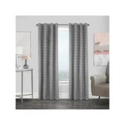 Marzo Blackout Textured Grommet Curtain Panel 9 Marzo Blackout Textured Grommet Curtain Panel -Dainolitly Shop https3A2F2Fimage.s5a.com2Fis2Fimage2FTheBay2F069556821347 alt23Fwid3D120026hei3D120026qlt3D9026resMode3Dsharp226op usm3D0.92C1.02C82C0 640x