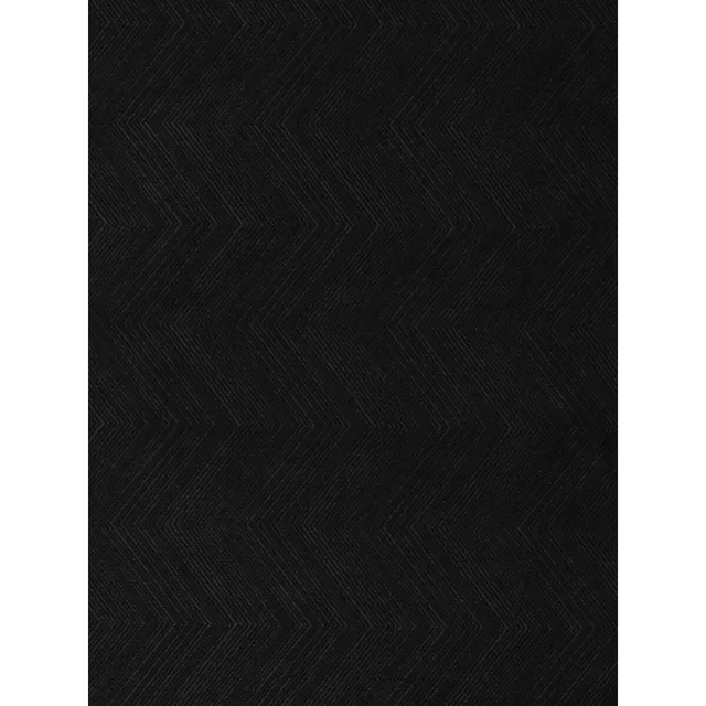 Moraga Room-Darkening Velvet Grommet Curtain Panel 5 Moraga Room-Darkening Velvet Grommet Curtain Panel - Image 3