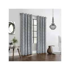 Porchia Blackout Jacquard Grommet Curtain Panel 9 Porchia Blackout Jacquard Grommet Curtain Panel -Dainolitly Shop https3A2F2Fimage.s5a.com2Fis2Fimage2FTheBay2F069556821590 alt23Fwid3D120026hei3D120026qlt3D9026resMode3Dsharp226op usm3D0.92C1.02C82C0 640x