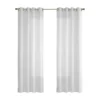 Romina Semi-Sheer Voile Grommet Curtain Panel - 84-Inch 1 Romina Semi-Sheer Voile Grommet Curtain Panel - 84-Inch -Dainolitly Shop https3A2F2Fimage.s5a.com2Fis2Fimage2FTheBay2F069556821651 main3Fwid3D120026hei3D120026qlt3D9026resMode3Dsharp226op usm3D0.92C1.02C82C0 640x