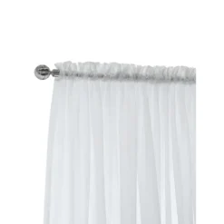Victor Sheer Smooth Grommet Curtain Panel 7 Victor Sheer Smooth Grommet Curtain Panel -Dainolitly Shop https3A2F2Fimage.s5a.com2Fis2Fimage2FTheBay2F069556822344 alt13Fwid3D120026hei3D120026qlt3D9026resMode3Dsharp226op usm3D0.92C1.02C82C0 640x