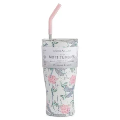 Hydragear 30-Oz Dragonfly Mott Tumbler