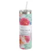 Hydragear 30-Oz Watercolour Floral Skinny Tumbler -Dainolitly Shop https3A2F2Fimage.s5a.com2Fis2Fimage2FTheBay2F196557036279 main3Fwid3D120026hei3D120026qlt3D9026resMode3Dsharp226op usm3D0.92C1.02C82C0 640x