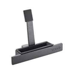 Staub Cast Iron Lid Holder