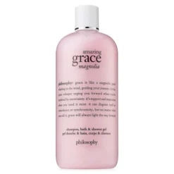 Philosophy Amazing Grace Magnolia Shampoo, Bath & Shower Gel