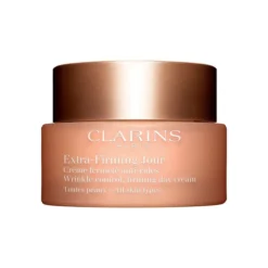 Clarins Extra-Firming Day Cream For All Skin Types
