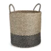 Large Seagrass Basket